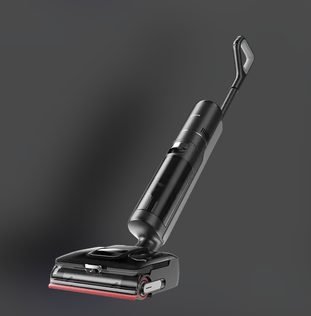 追觅洗地机维修网点